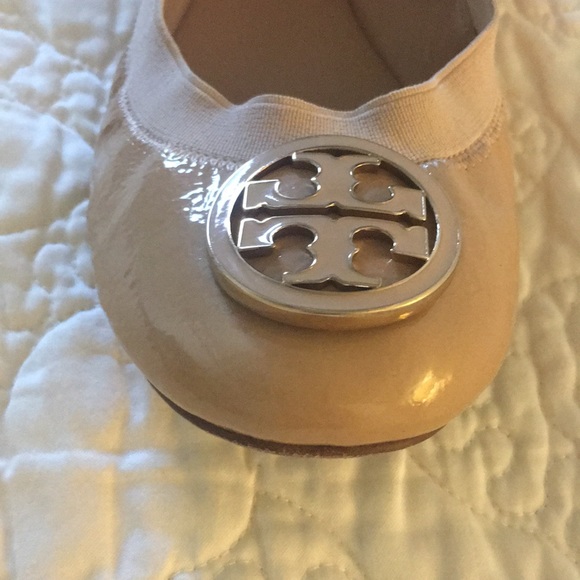 Tory Burch Caroline flats - Picture 2 of 4